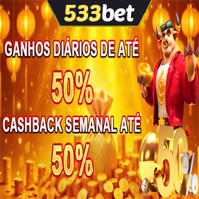 533bet Fundo de Resgate de Perdas Semanais